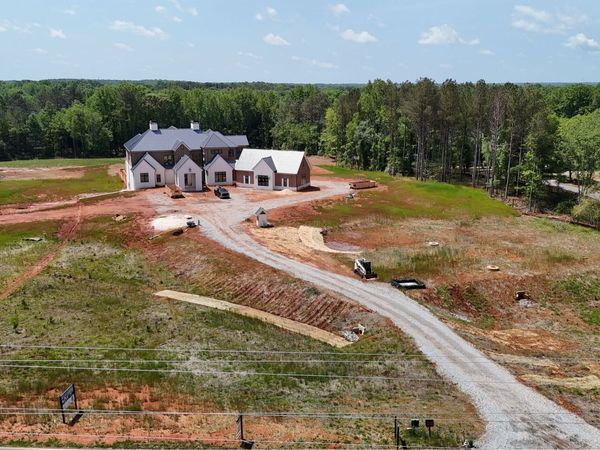 15785 Thompson Road, Milton, GA 30004