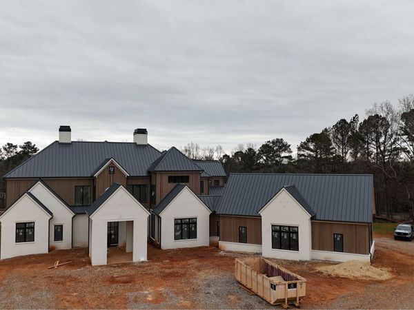 15785 Thompson Road, Milton, GA 30004