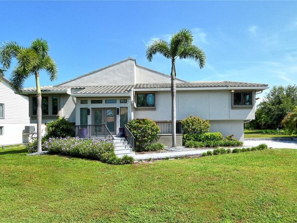 3210 BAYOU SOUND, LONGBOAT KEY, FL 34228