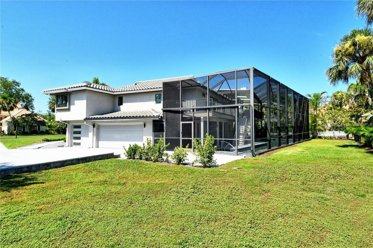 3210 Bayou Sound, Longboat Key, FL 34228 Photo