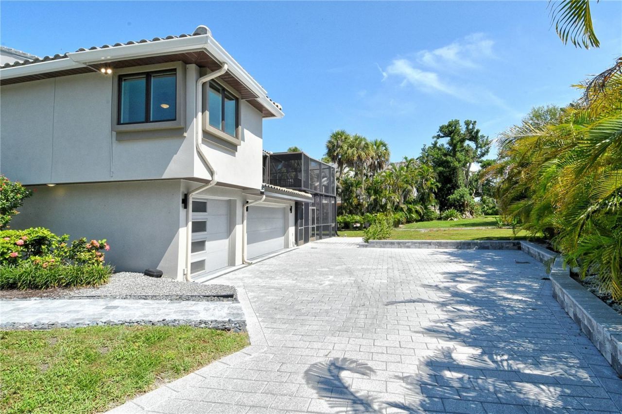 3210 Bayou Sound, Longboat Key, FL 34228 Photo