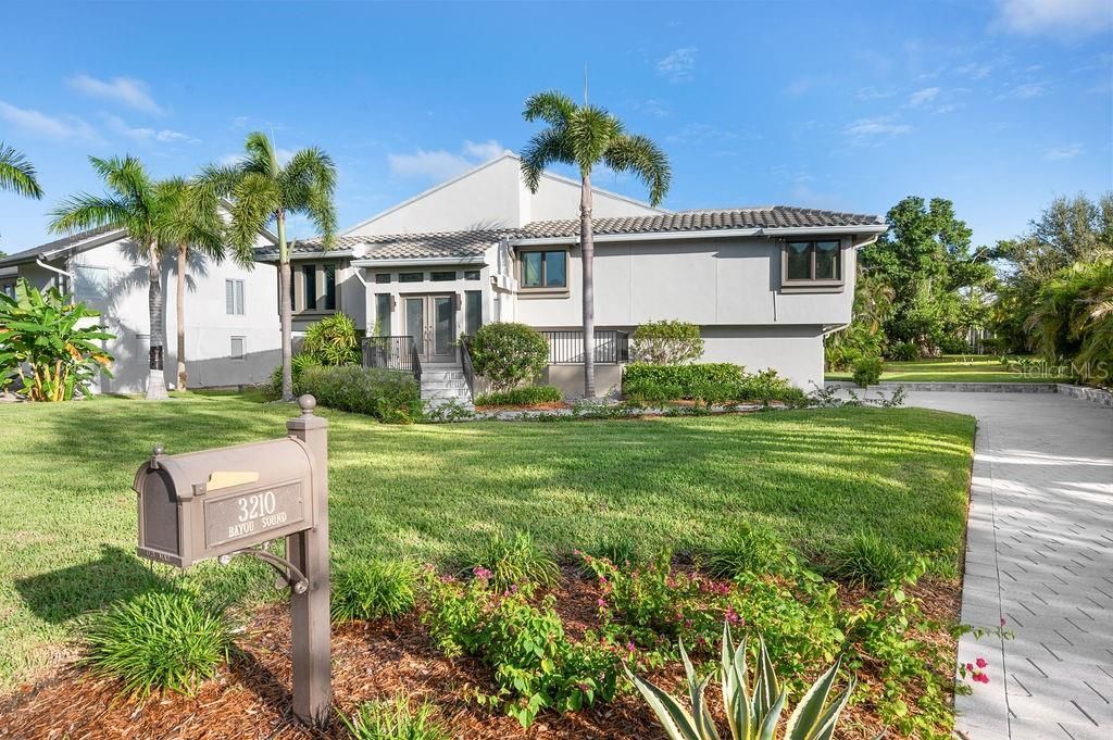 3210 Bayou Sound, Longboat Key, FL 34228 Photo