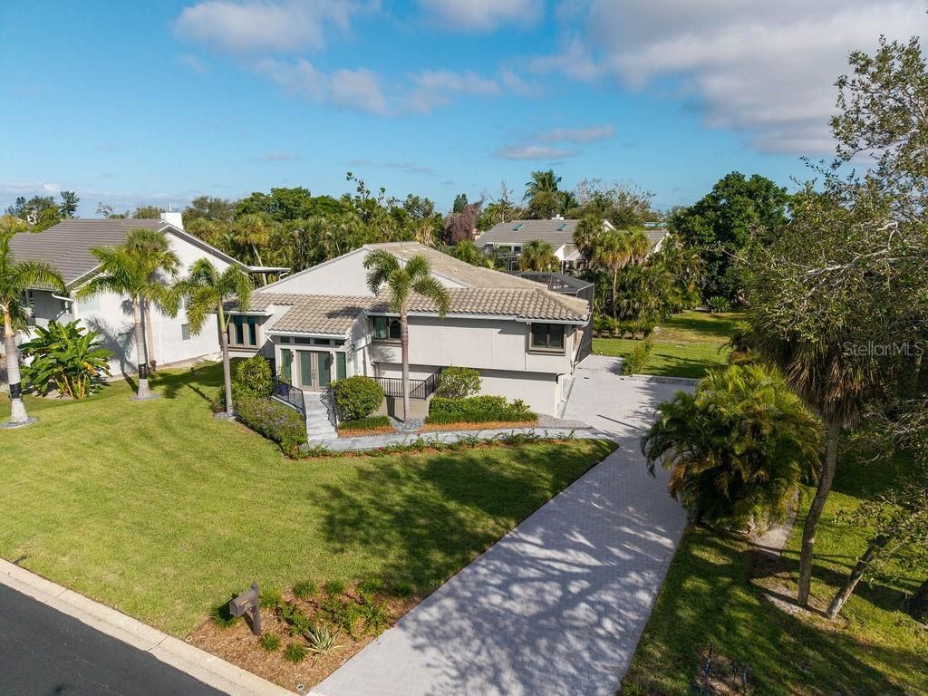 3210 Bayou Sound, Longboat Key, FL 34228 Photo