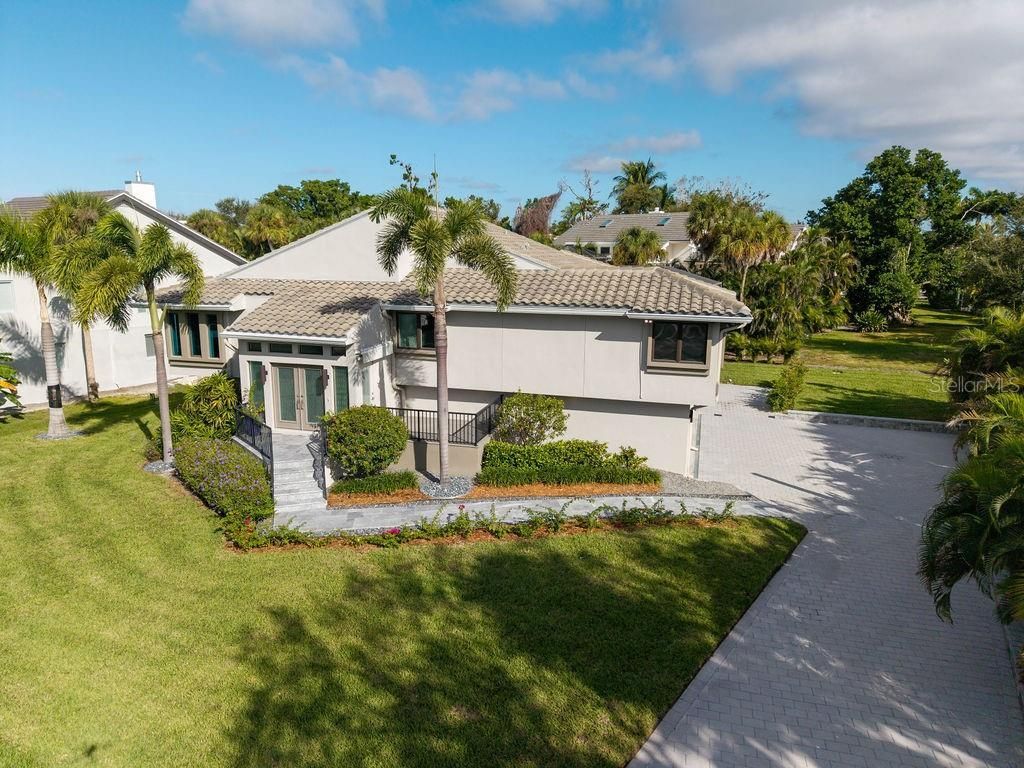 3210 Bayou Sound, Longboat Key, FL 34228 Photo