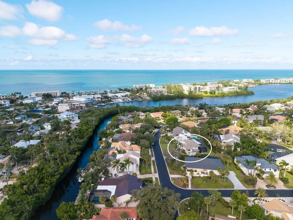 3210 Bayou Sound, Longboat Key, FL 34228 Photo