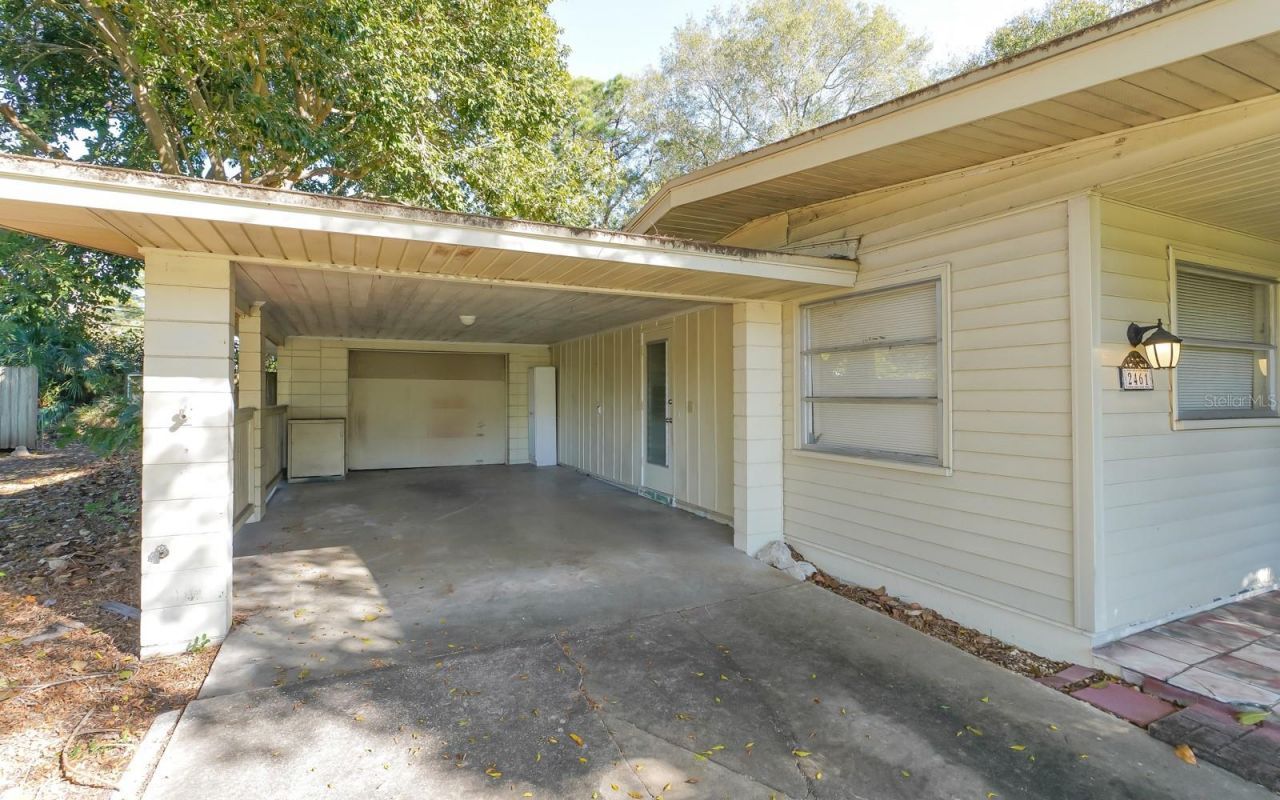 2461 Ringling Boulevard, Sarasota, FL 34237 Photo