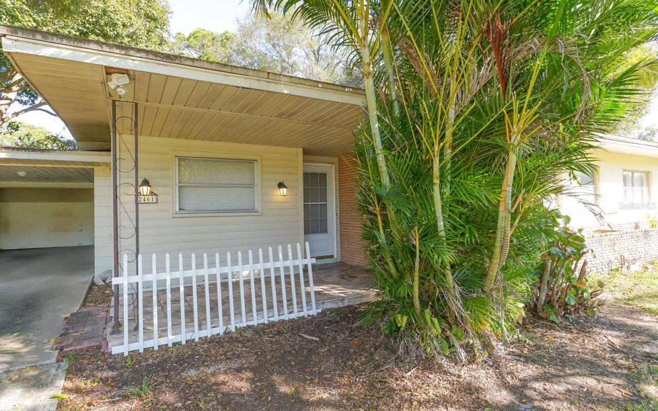 2461 Ringling Boulevard, Sarasota, FL 34237 Photo
