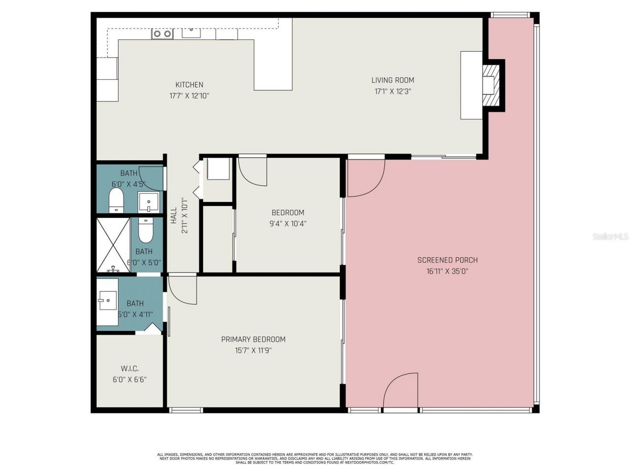 17287 Timber Oak Lane, Fort Myers, FL 33908 Photo