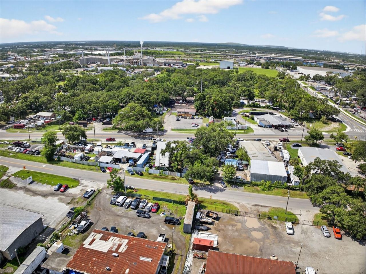 6220 E Broadway Avenue, Tampa, FL 33619 Photo