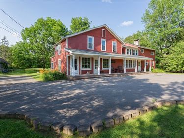 6432 State Highway 28, Fly Creek, NY 13337