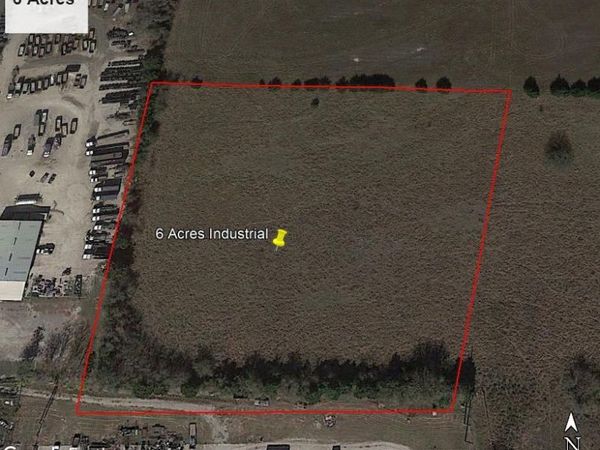 TBD Eastgate Road, Midlothian, TX 76065