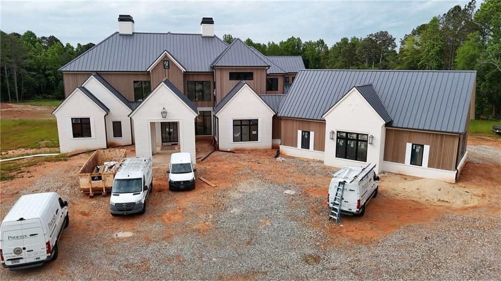15785 Thompson Road, Milton, GA 30004 Main Photo