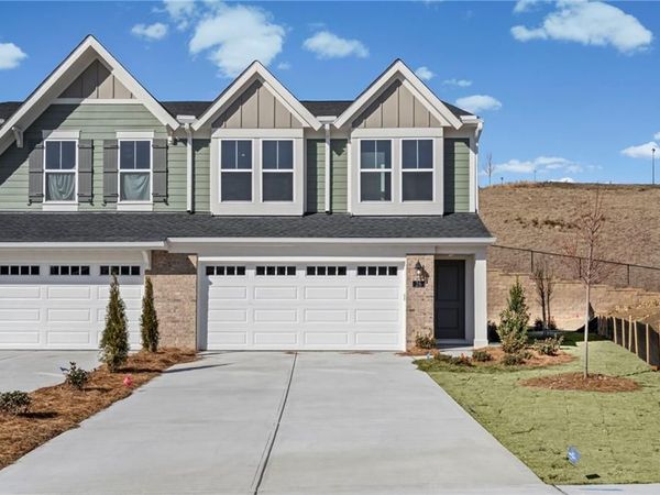 26 Gold Dust Drive, Dawsonville, GA 30534