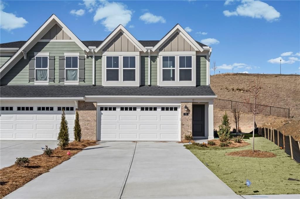 26 Gold Dust Drive, Dawsonville, GA 30534 Main Photo