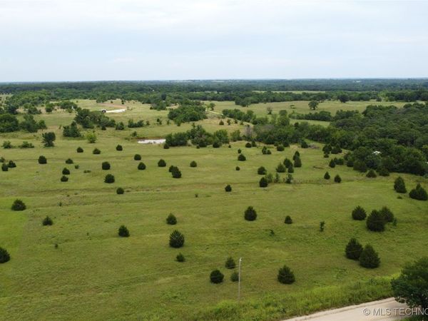00000 N 3710 Road E, Boley, OK 74829