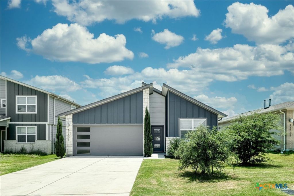13601 Baileyfield Drive, Pflugerville, TX 78660 Main Photo
