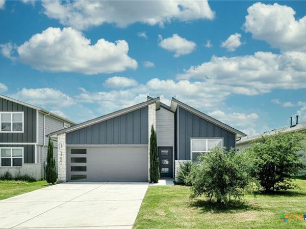 13601 Baileyfield Drive, Pflugerville, TX 78660