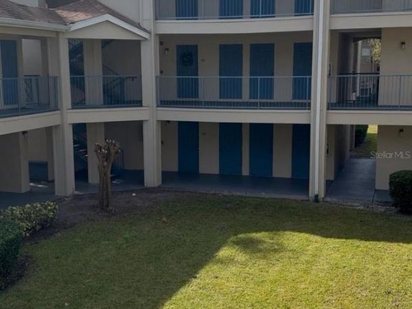 7280 WESTPOINTE BOULEVARD, Unit 823, ORLANDO, FL 32835