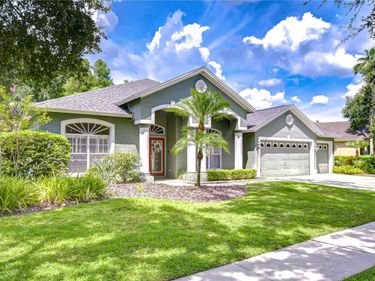 19307 WIND DANCER STREET, LUTZ, FL 33558