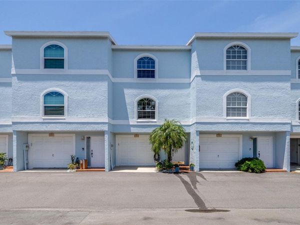 751 PINELLAS BAYWAY S, Unit 208, TIERRA VERDE, FL 33715