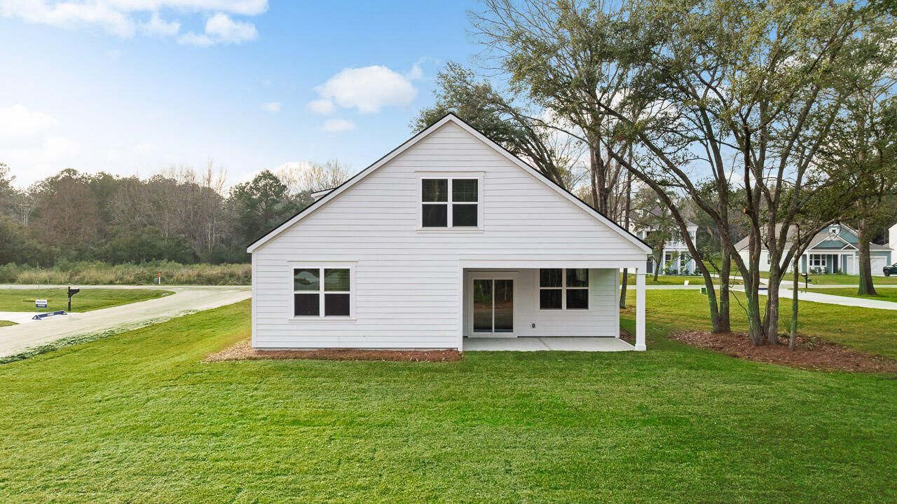 126 Chicora Lane Photo 5