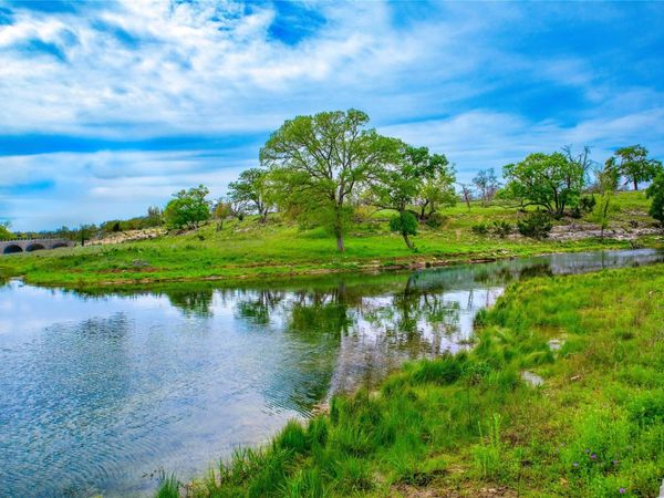 Lot 55 Pack Saddle Dr DR, Harper, TX 78631