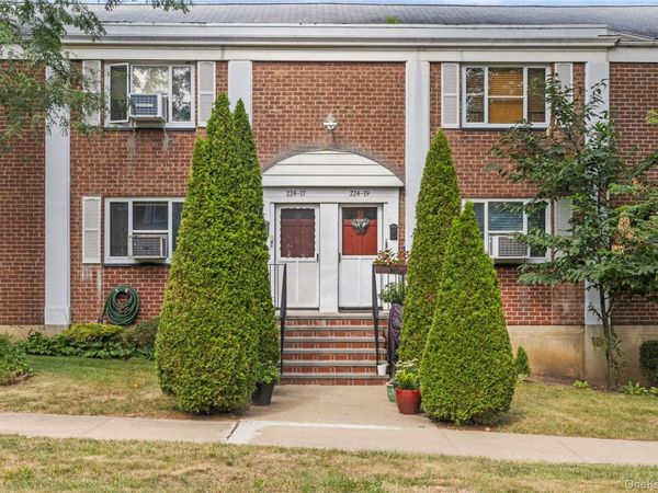 224-17 Manor Road, Unit LOWER, Queens Village, NY 11427