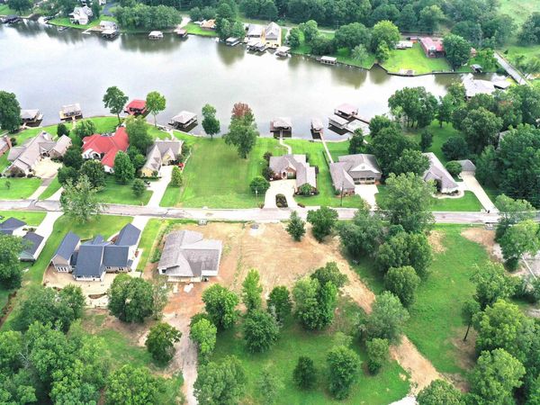 Lot 8 ARKOTA SHORES, Hot Springs, AR