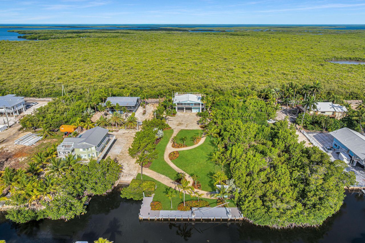 1514 Shaw Drive, Key Largo, FL 33037 Photo