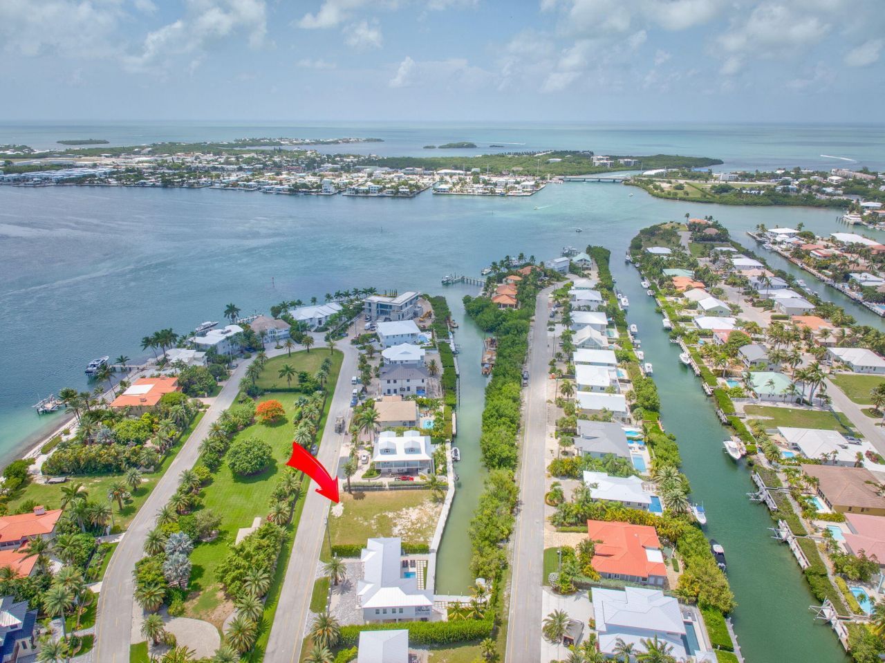 200 15th Circle, Key Colony, FL 33051 Photo