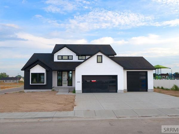 285 Moonlight Drive, SHELLEY, ID 83274