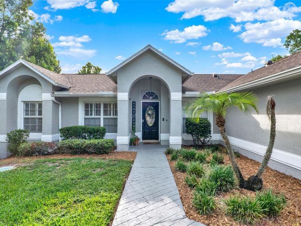 341 PINE SHADOW LANE, LAKE MARY, FL 32746