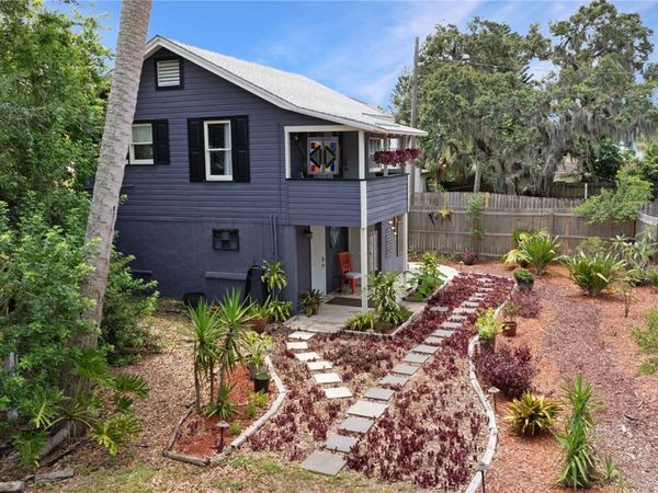 312 DUNLAWTON AVENUE, PORT ORANGE, FL 32127