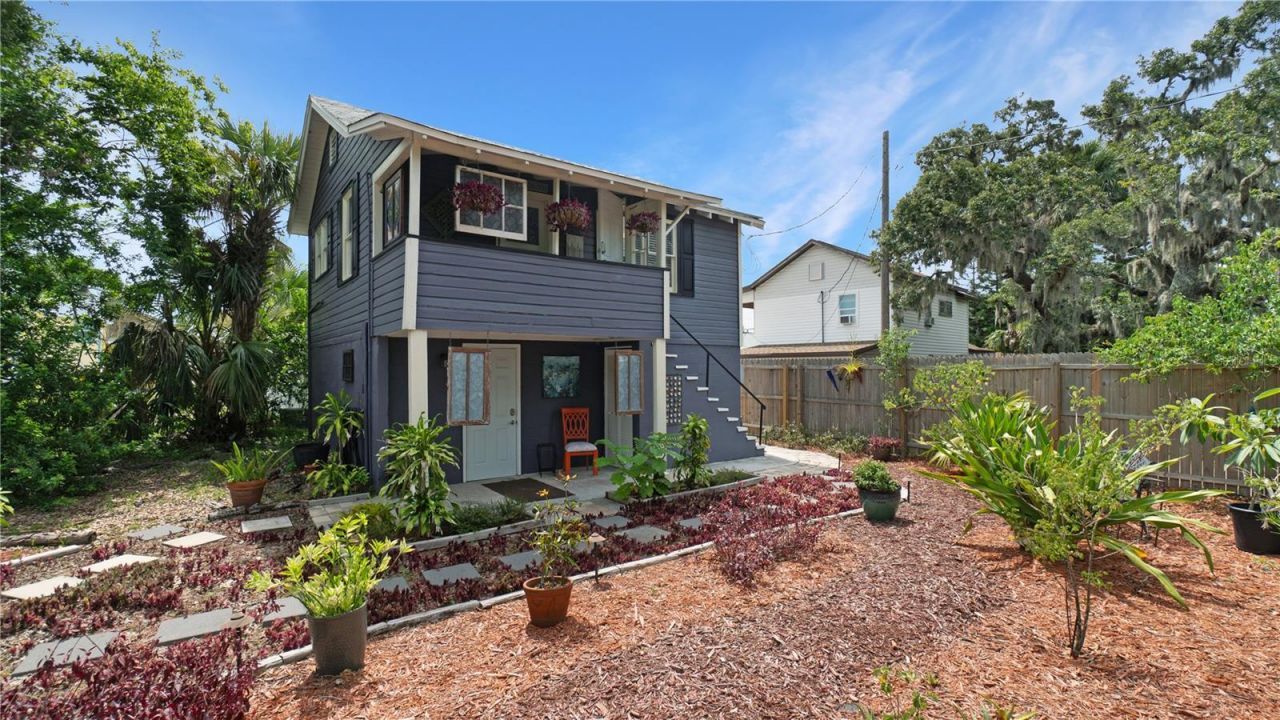 312 Dunlawton Avenue, Port Orange, FL 32127 Photo