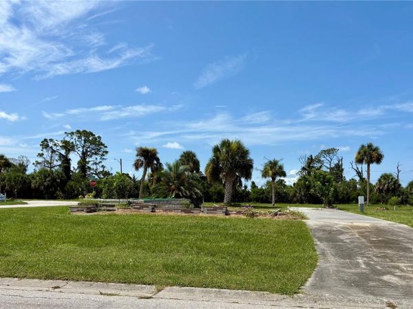 3314 BLUE JAY LANE, ENGLEWOOD, FL 34224