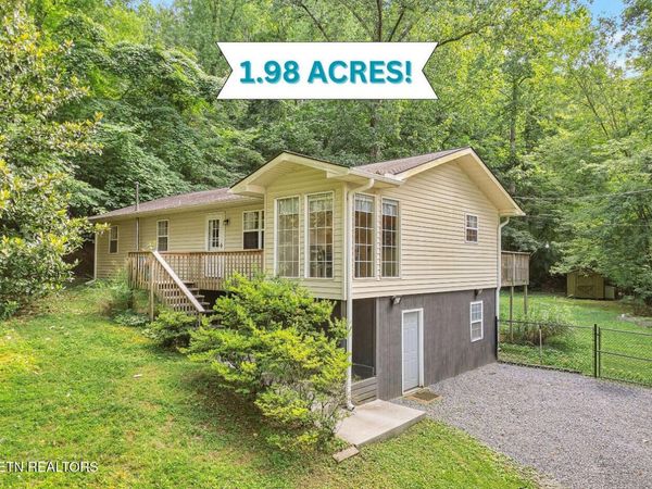 6923 Hurst Lane, Knoxville, TN 37918