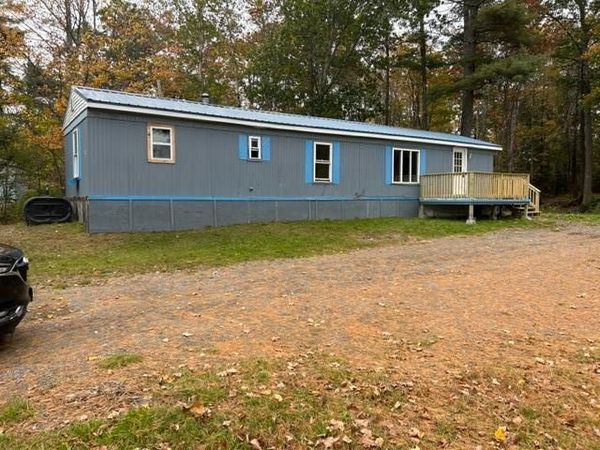 1045 Dover Road Road, Garland, ME 04939