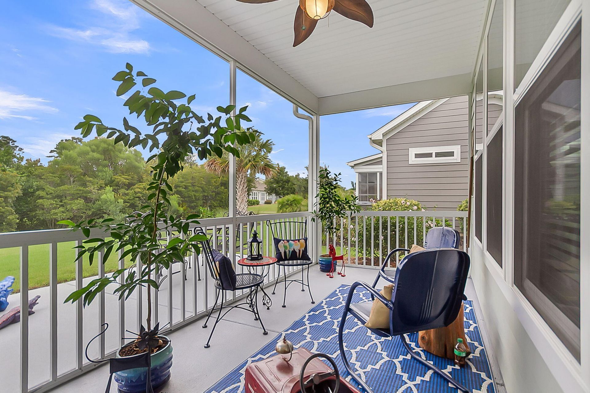 4020 Wood Violet Lane Photo 29