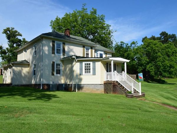 10778 ROCKFISH RIVER RD, SHIPMAN, VA 22971