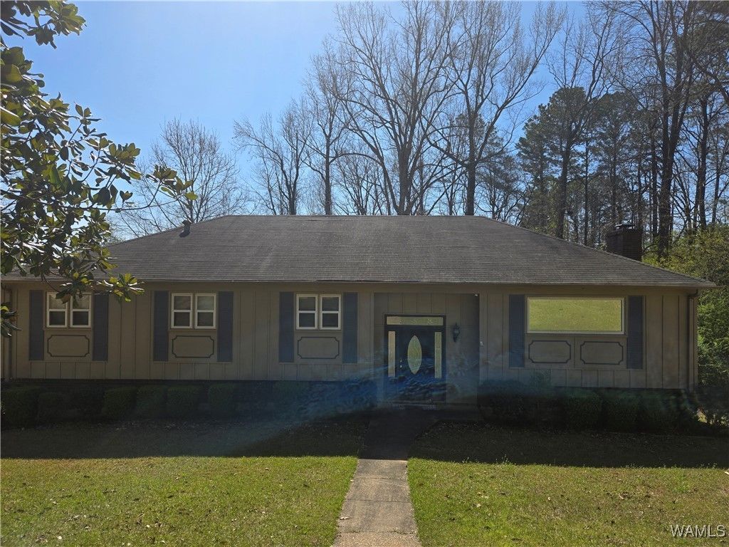 4705 Stonehill Lane, Tuscaloosa, AL 35405 Main Photo