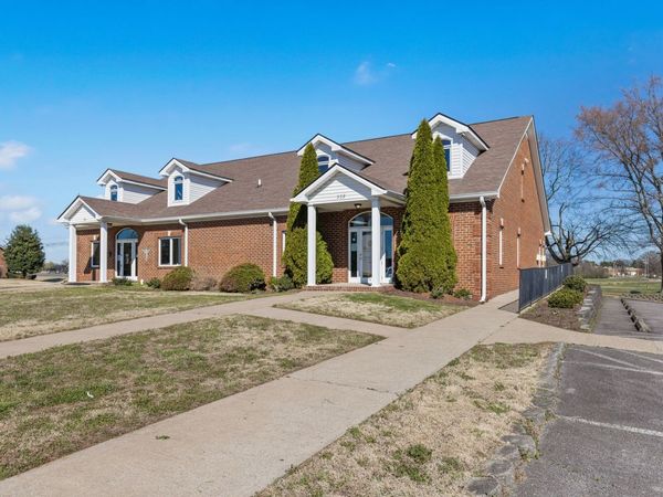 341 Hancock St, Gallatin, TN 37066