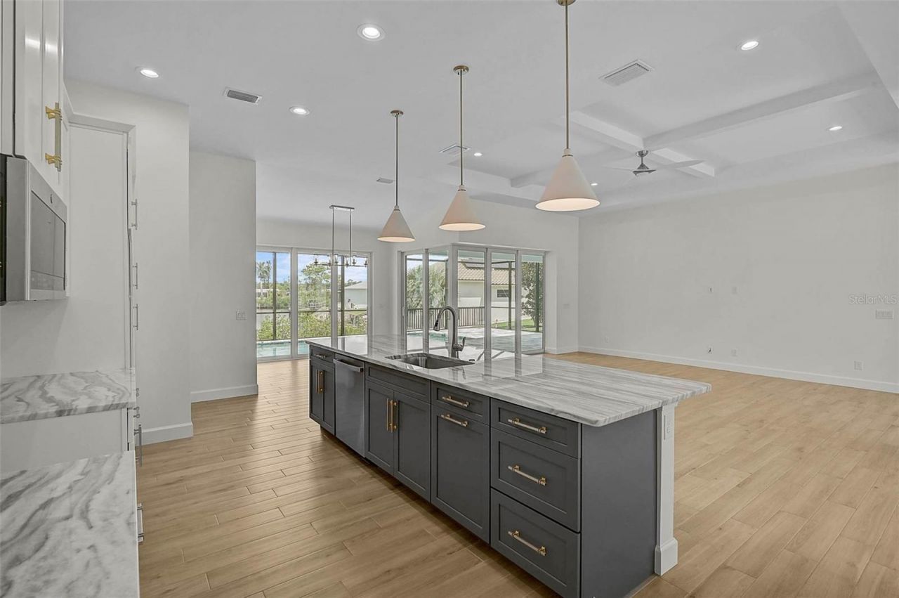 6655 Pan American Boulevard, North Port, FL 34287 Photo