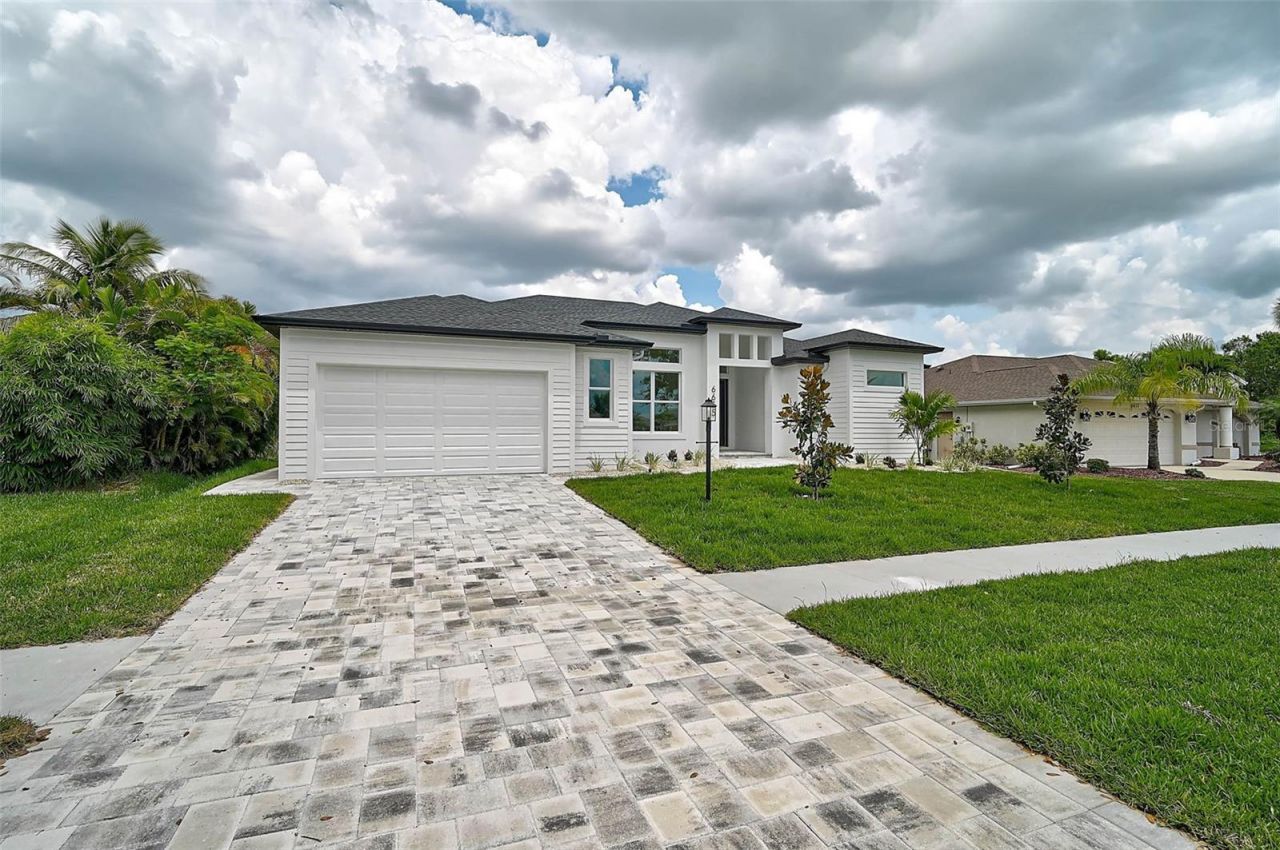 6655 Pan American Boulevard, North Port, FL 34287 Photo