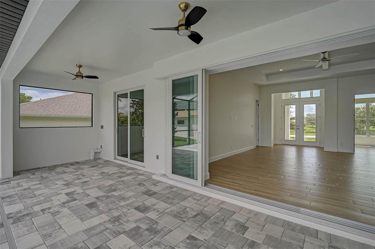 6655 Pan American Boulevard, North Port, FL 34287 Photo
