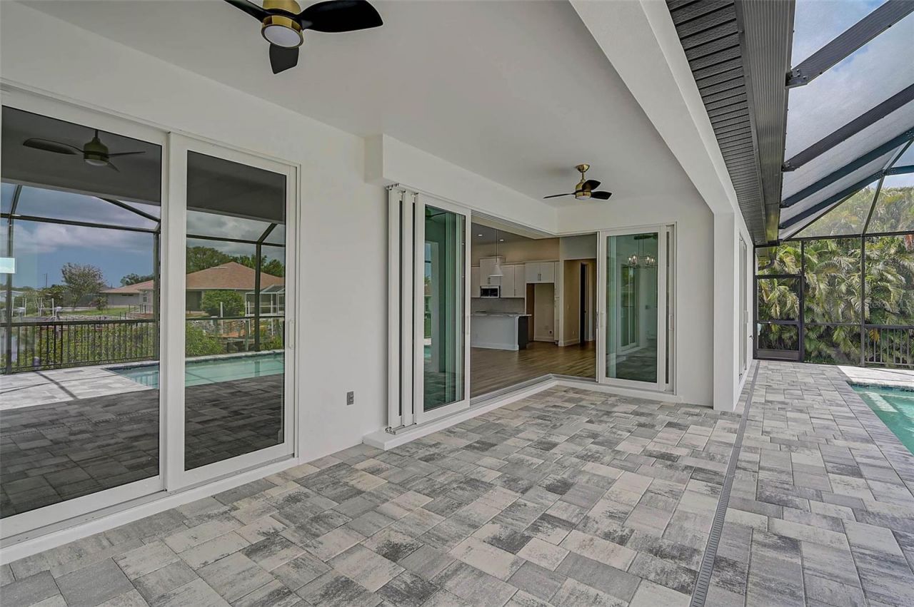 6655 Pan American Boulevard, North Port, FL 34287 Photo