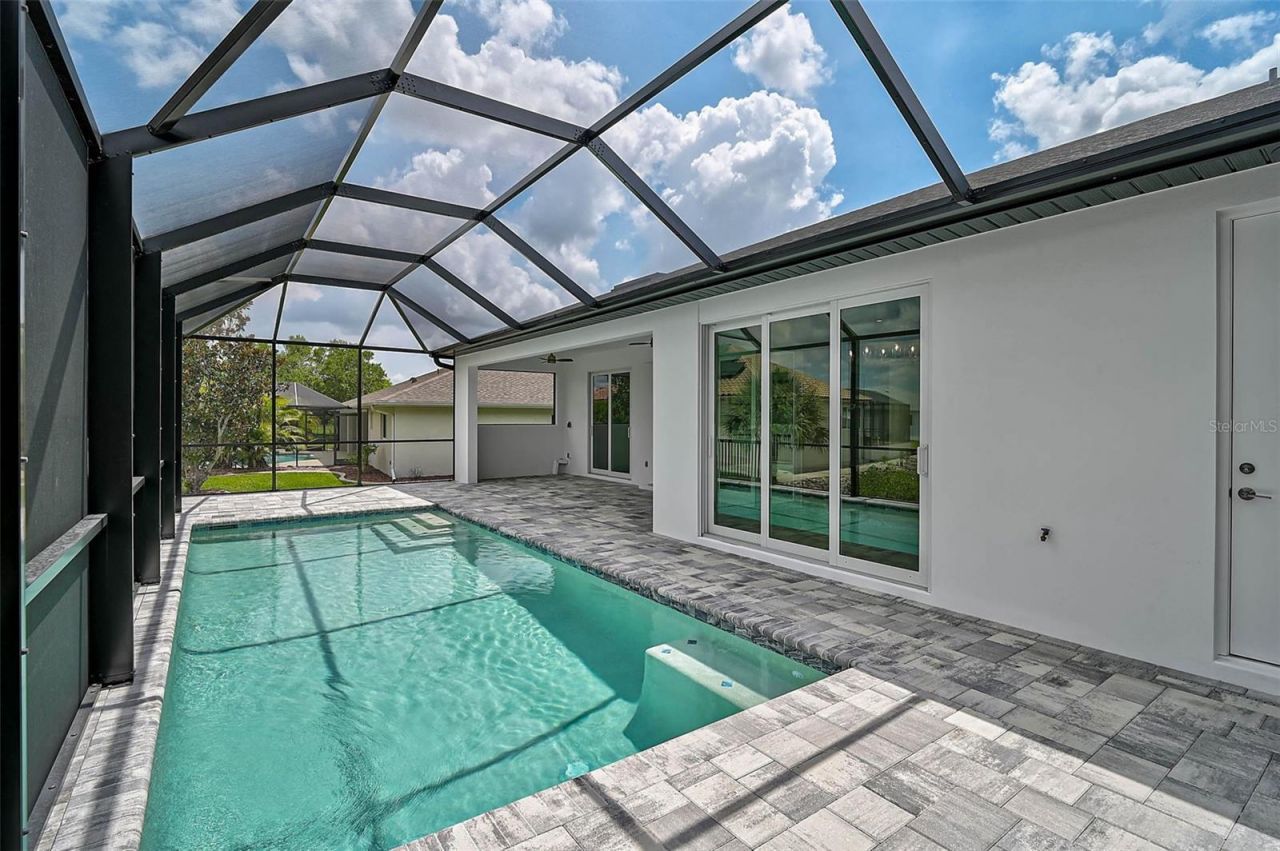 6655 Pan American Boulevard, North Port, FL 34287 Photo