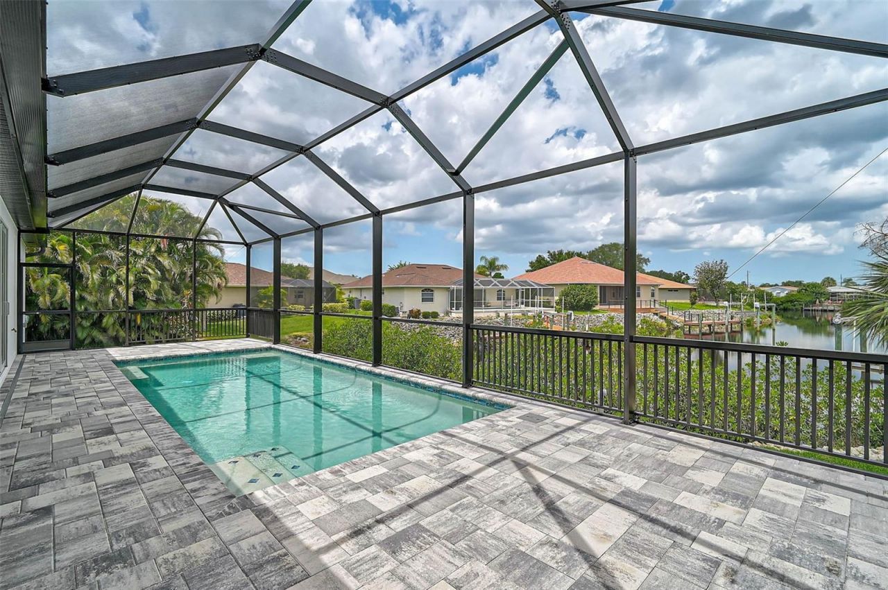 6655 Pan American Boulevard, North Port, FL 34287 Photo