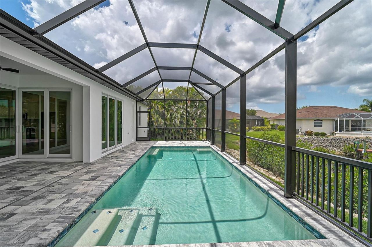 6655 Pan American Boulevard, North Port, FL 34287 Photo