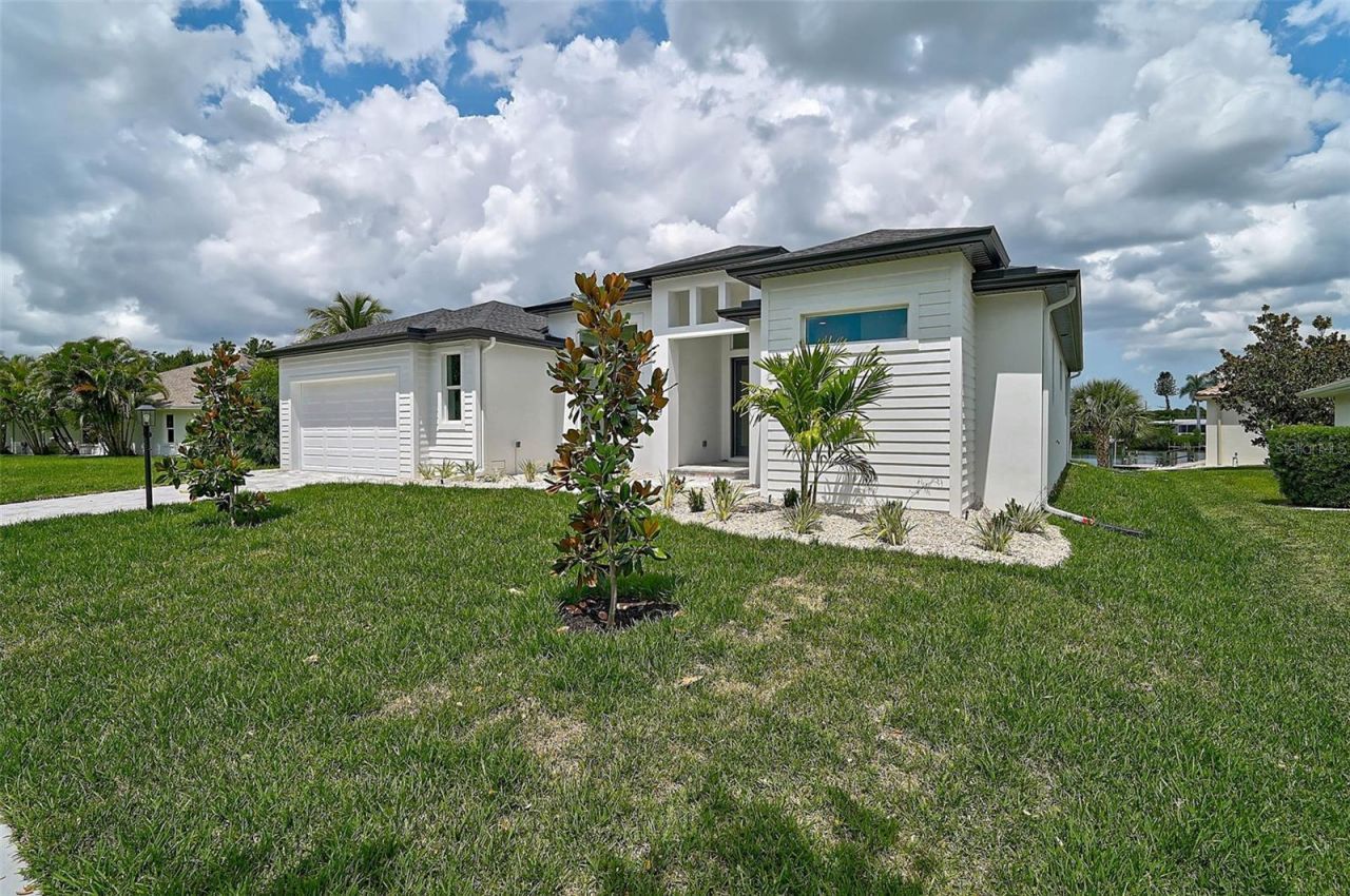 6655 Pan American Boulevard, North Port, FL 34287 Photo