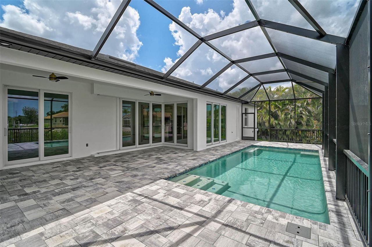 6655 Pan American Boulevard, North Port, FL 34287 Photo